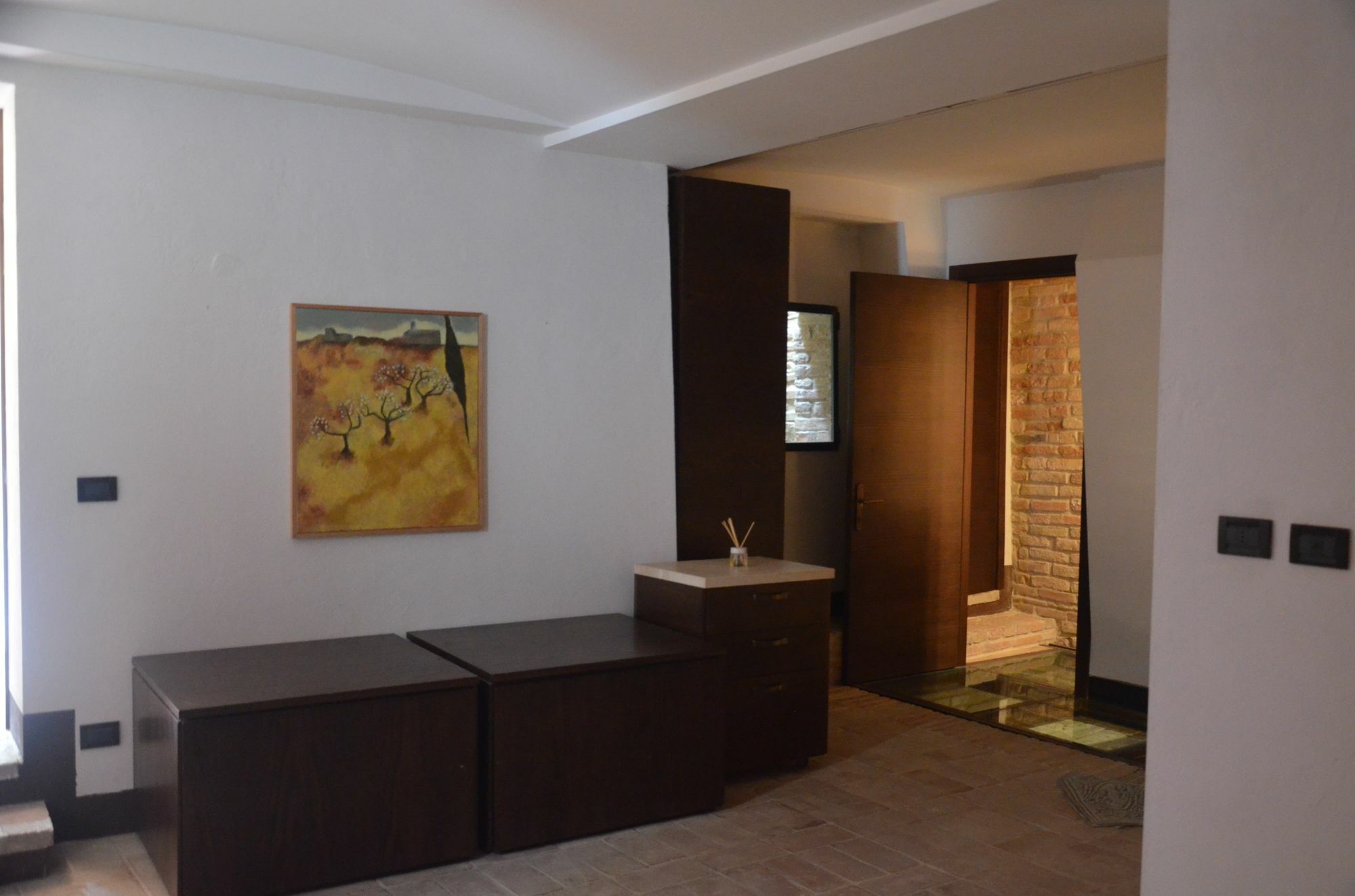 Casa Bardi Apartamento San Gimignano Exterior foto